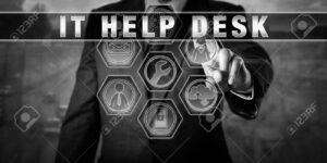 rendimiento de un helpdesk